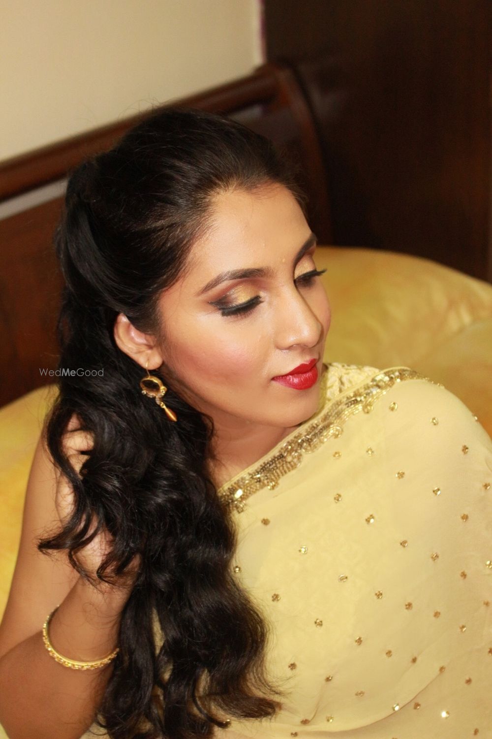 Photo From non bridal makeup - By Makeup by Bhanu