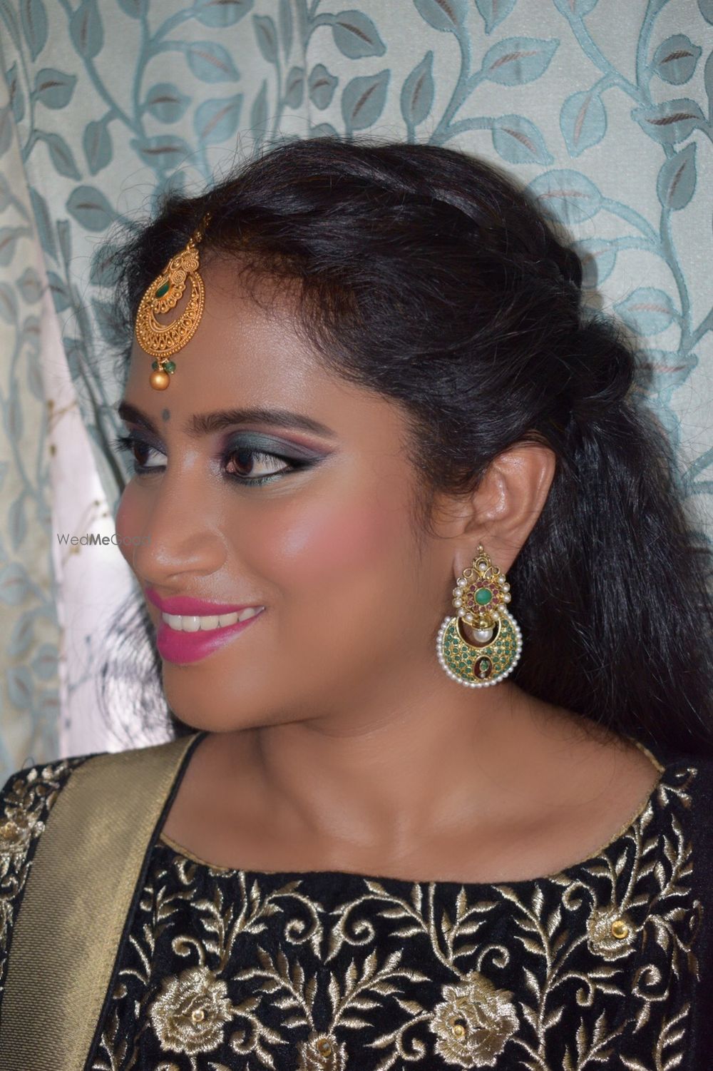 Photo From non bridal makeup - By Makeup by Bhanu