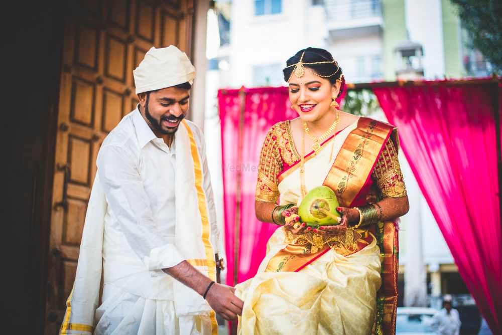 Photo From Hemanth & Raksha - By Fest India