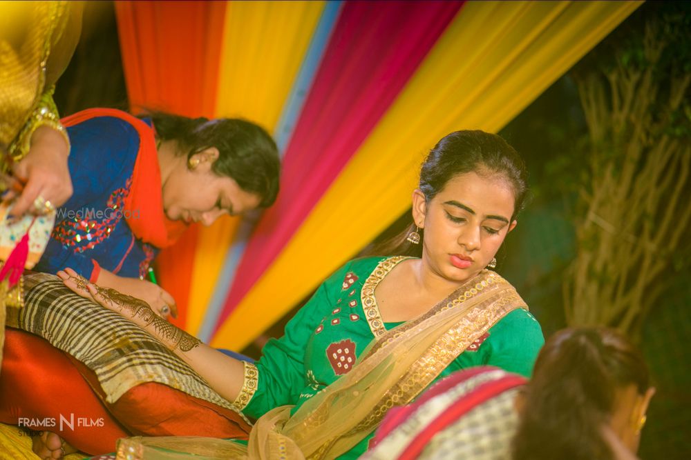 Photo From Bhumika and Shrenik - A cross cultural wedding in Mumbai - By Frames n Films Studio