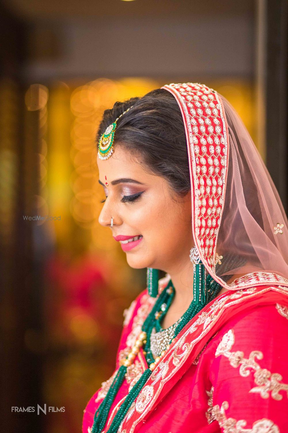 Photo From Bhumika and Shrenik - A cross cultural wedding in Mumbai - By Frames n Films Studio