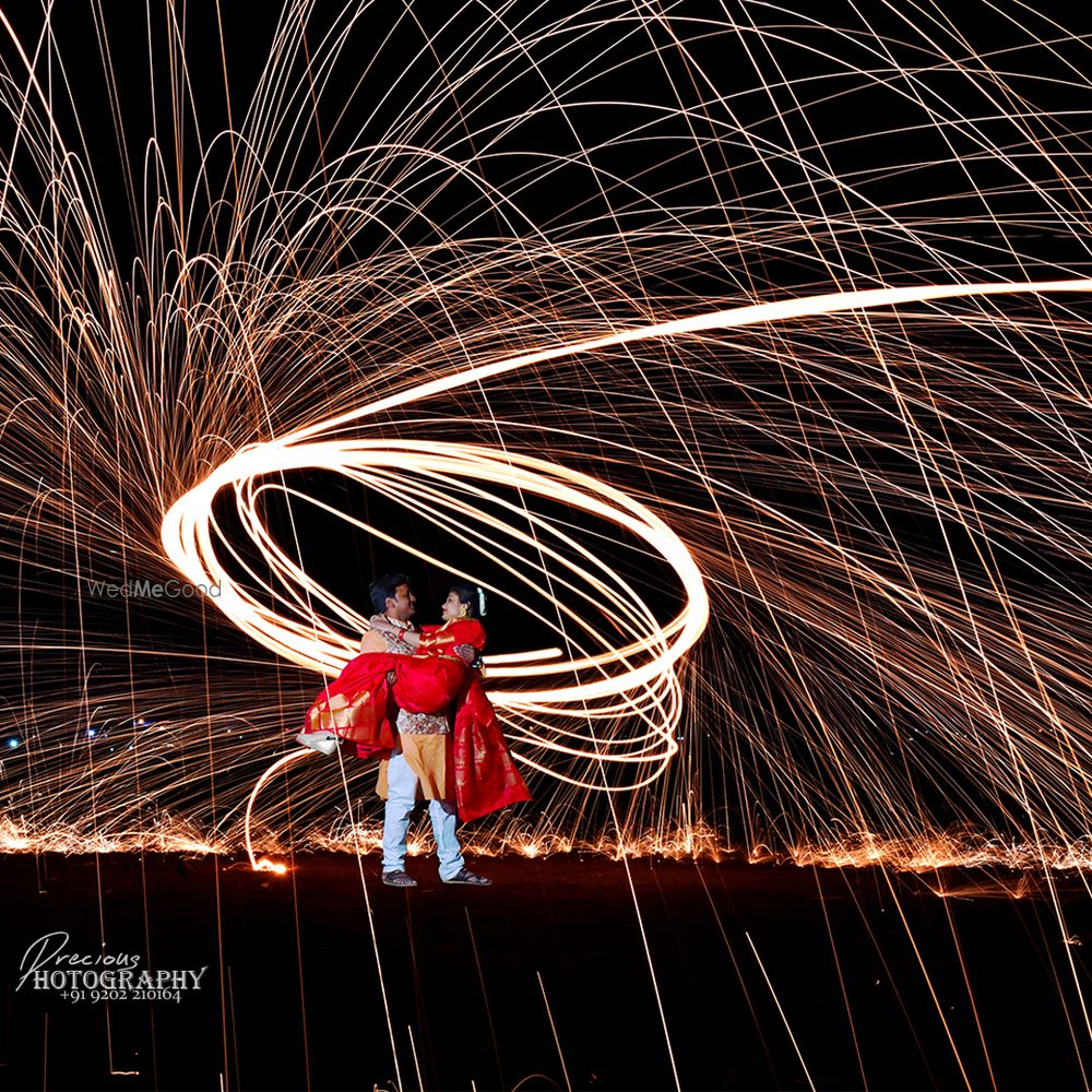 Photo From prewedding - By Precious Photography