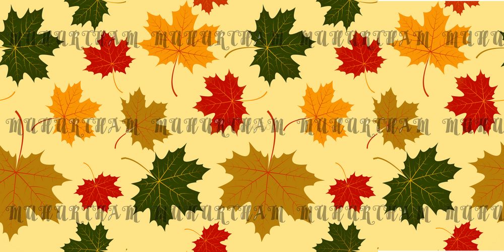 Photo From AUTUMN_THEME_CARD - By Muhurtham