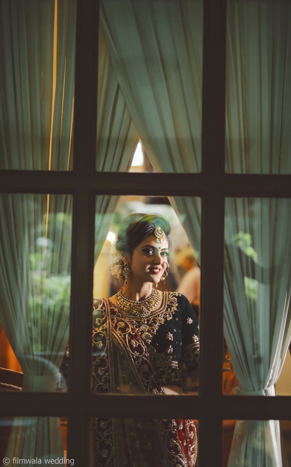 Photo From Bride - Apeksha Karan Ravani  - By Filmwala Wedding