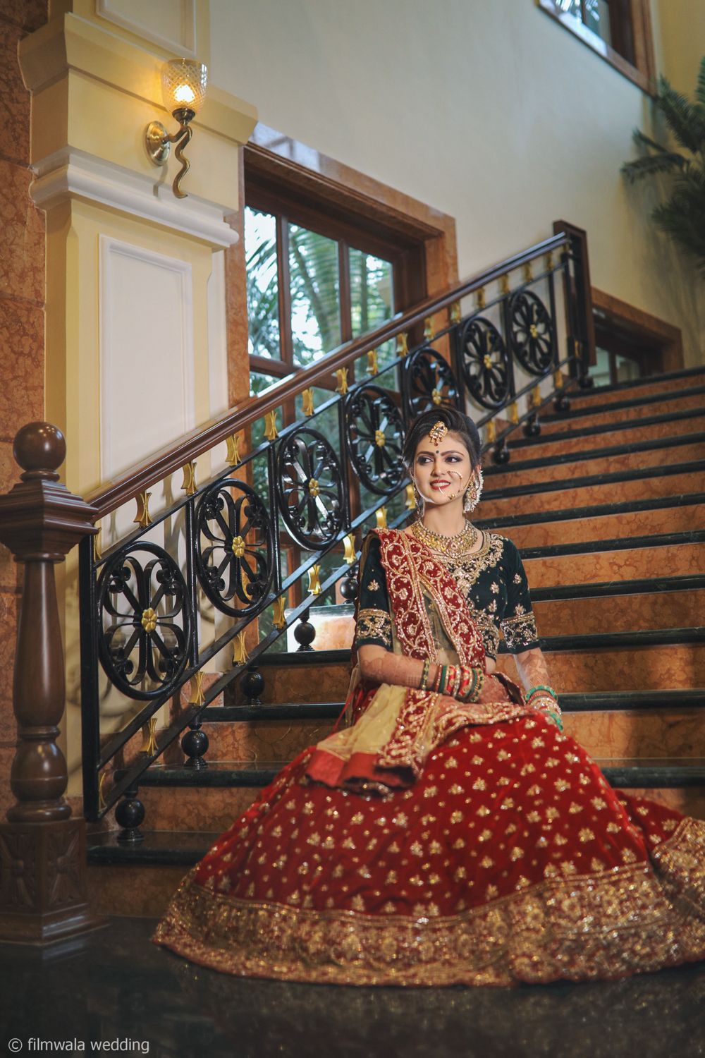 Photo From Bride - Apeksha Karan Ravani  - By Filmwala Wedding
