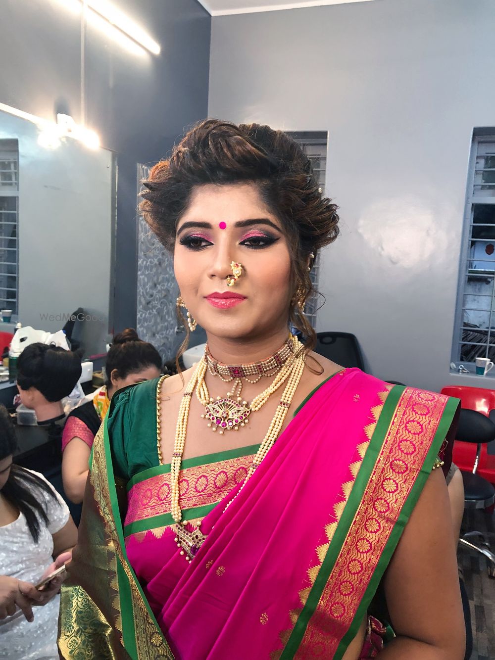 Photo From 2018 August pics - By Golden Touch Studio