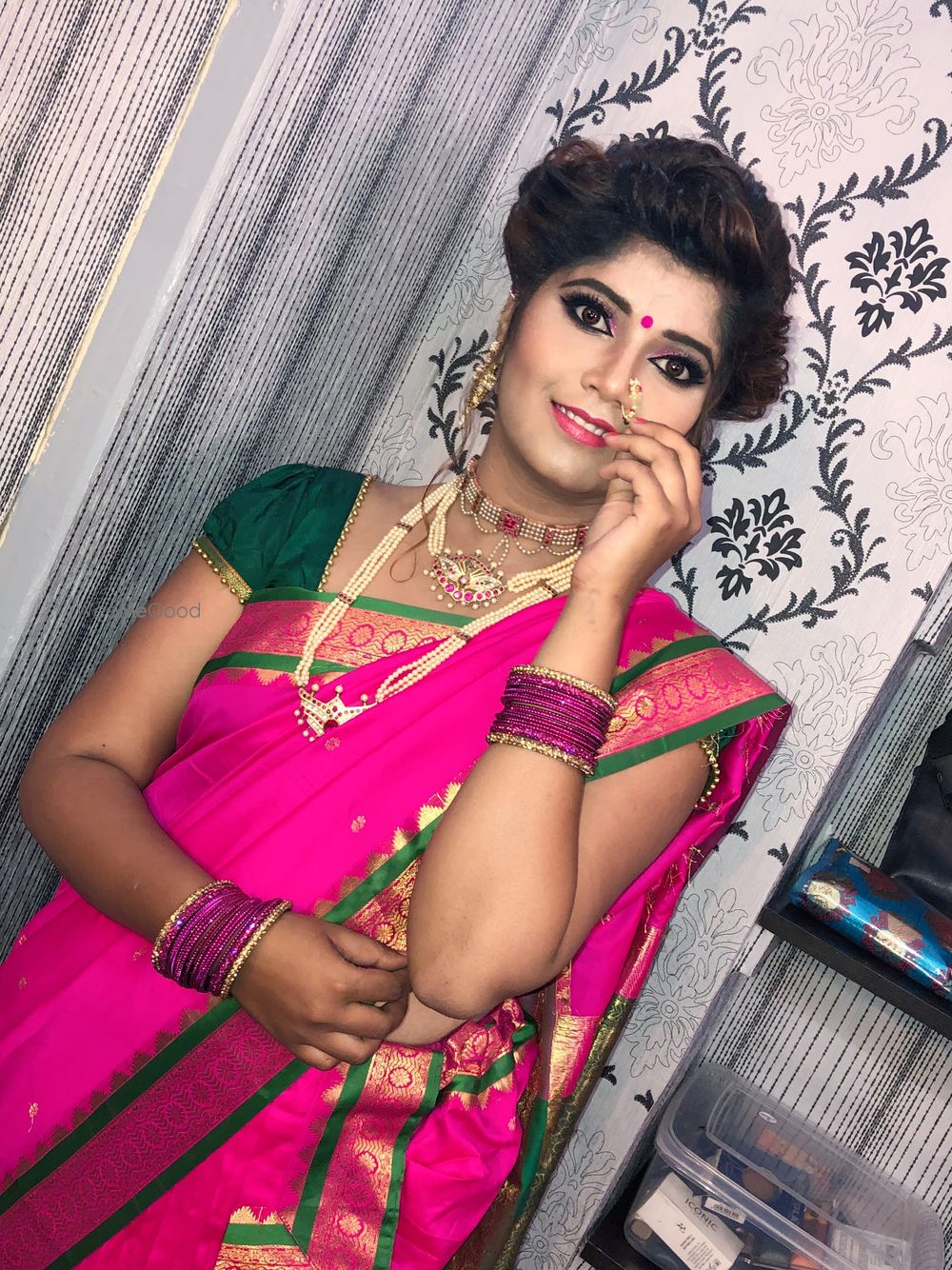 Photo From 2018 August pics - By Golden Touch Studio