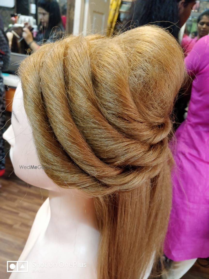 Photo From 2018 August pics - By Golden Touch Studio