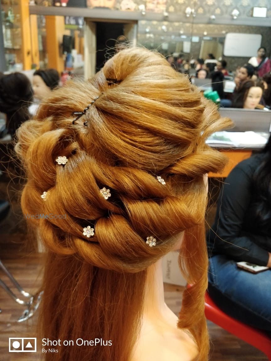 Photo From 2018 August pics - By Golden Touch Studio