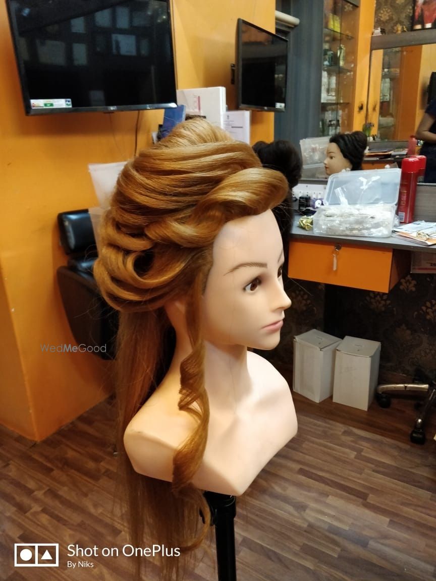 Photo From 2018 August pics - By Golden Touch Studio