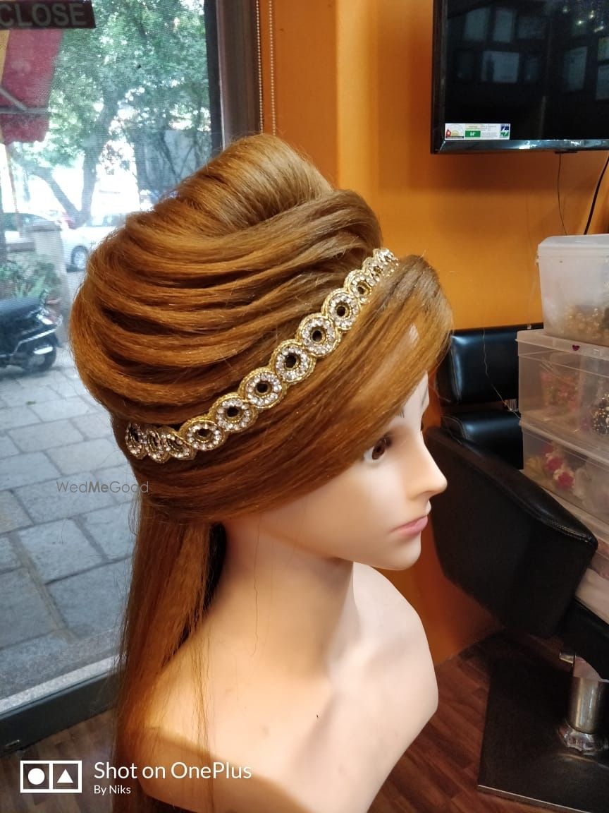 Photo From 2018 August pics - By Golden Touch Studio