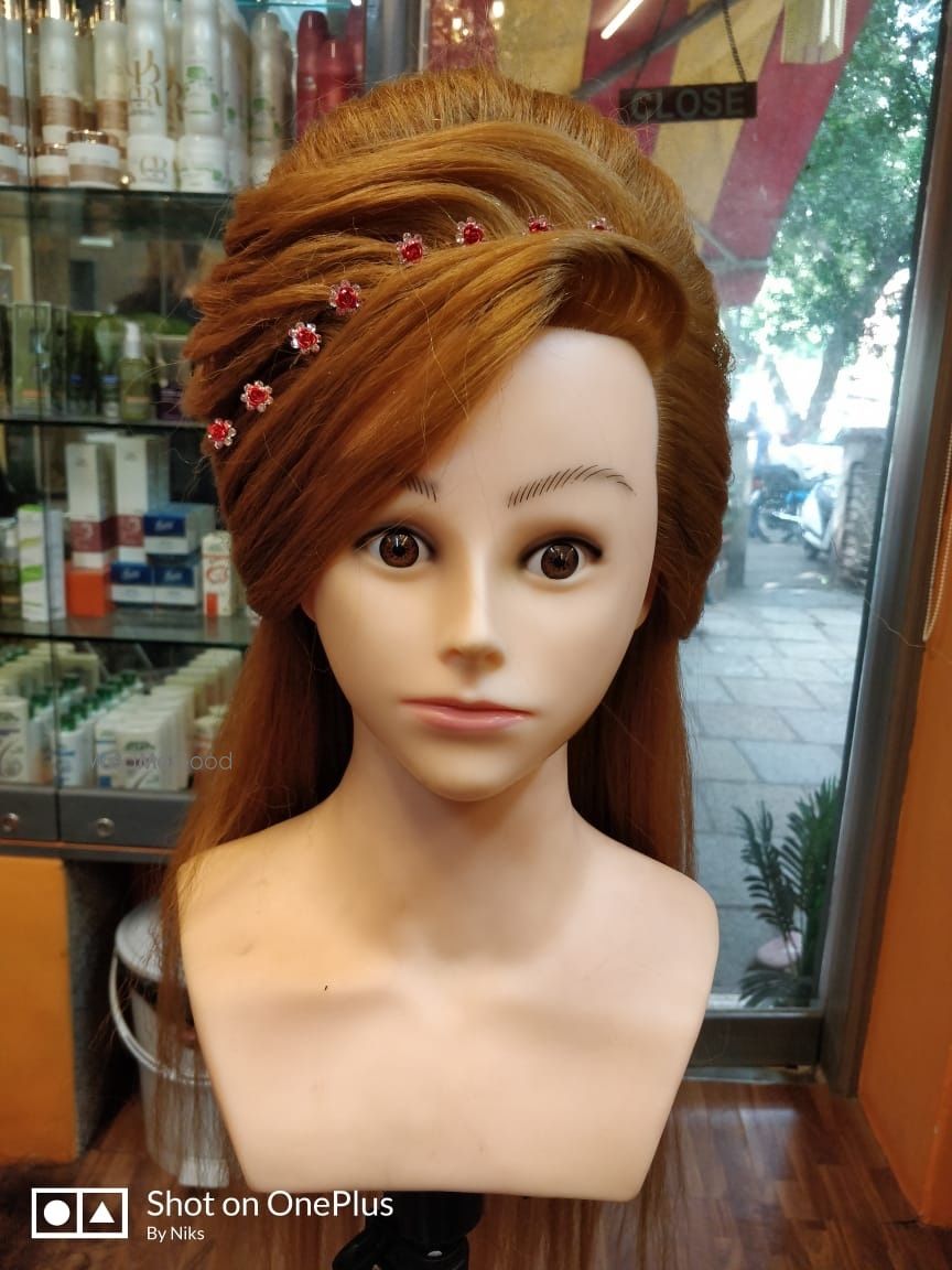 Photo From 2018 August pics - By Golden Touch Studio