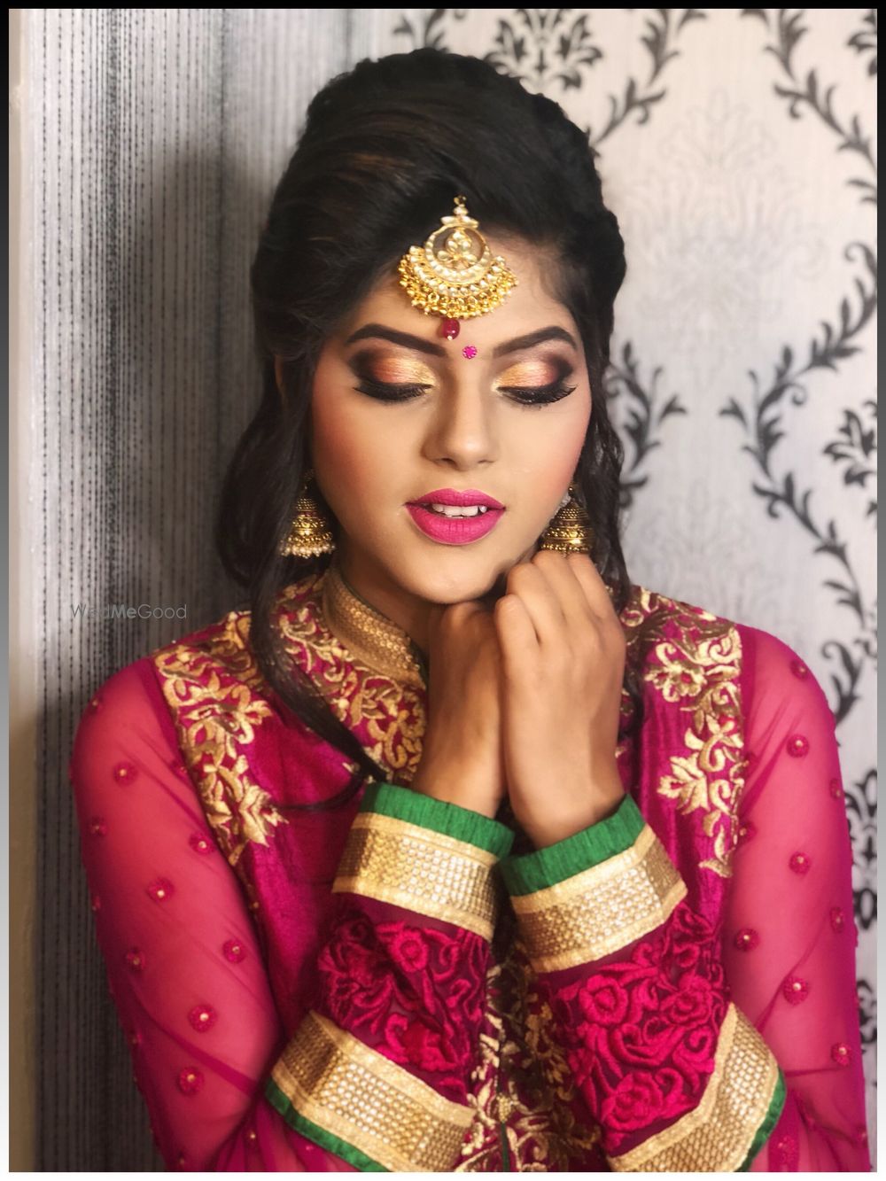 Photo From 2018 August pics - By Golden Touch Studio