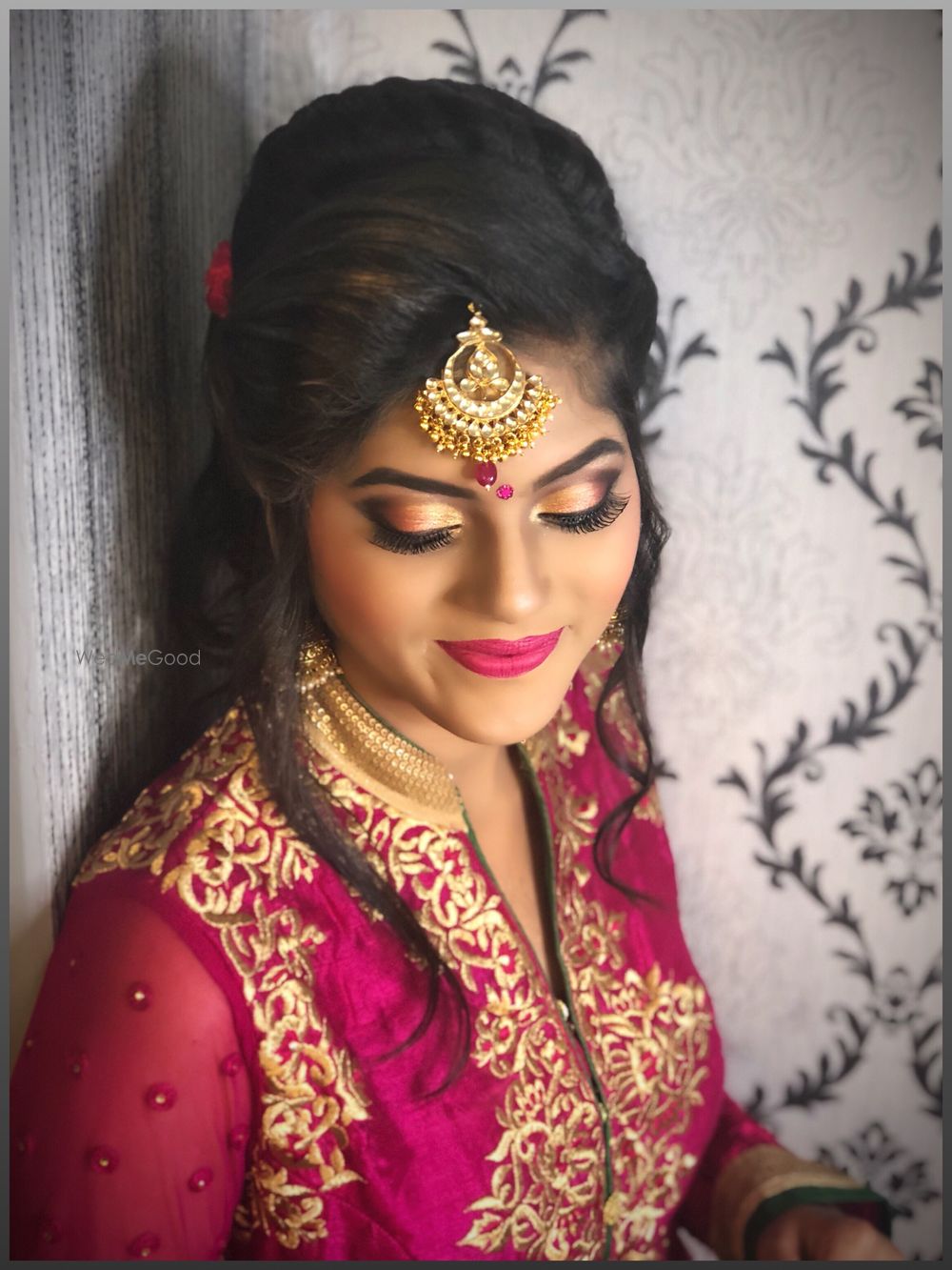 Photo From 2018 August pics - By Golden Touch Studio