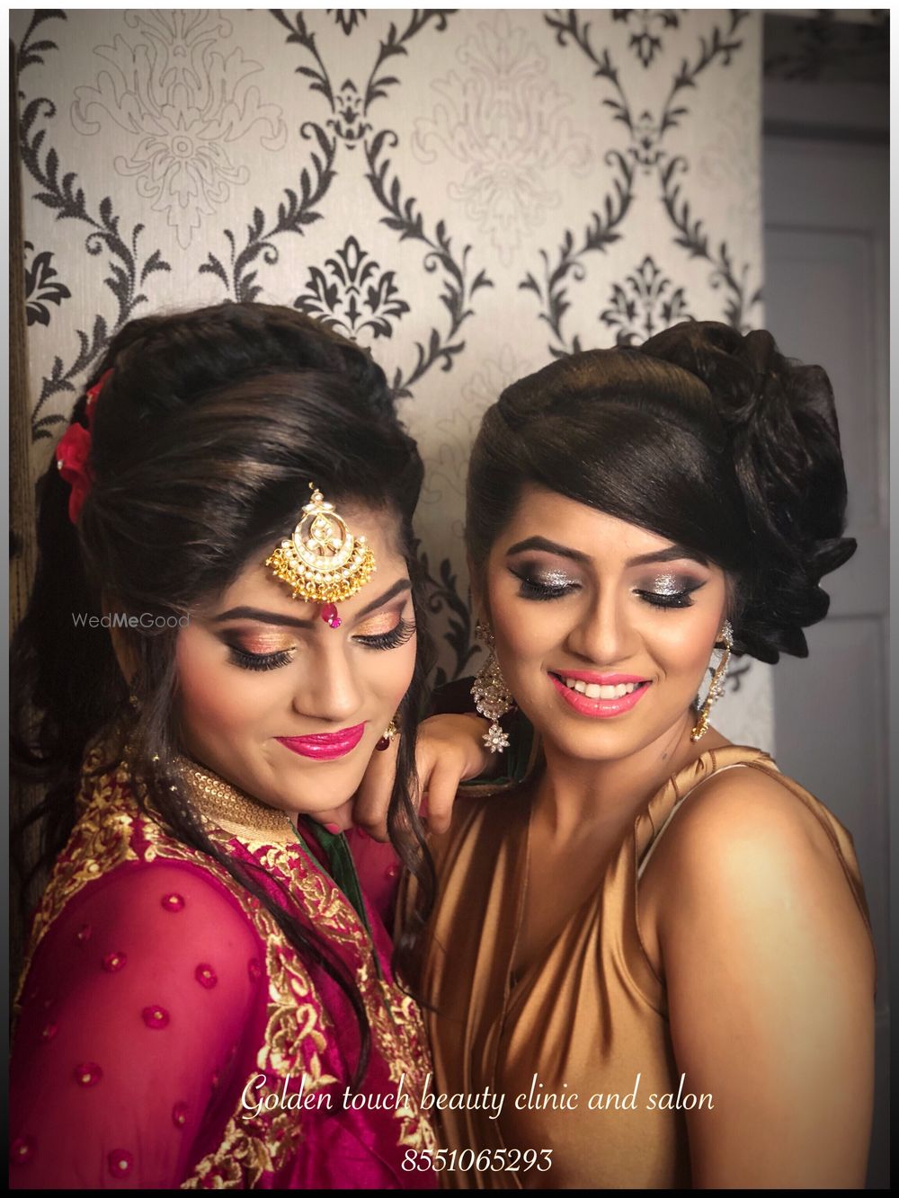 Photo From 2018 August pics - By Golden Touch Studio