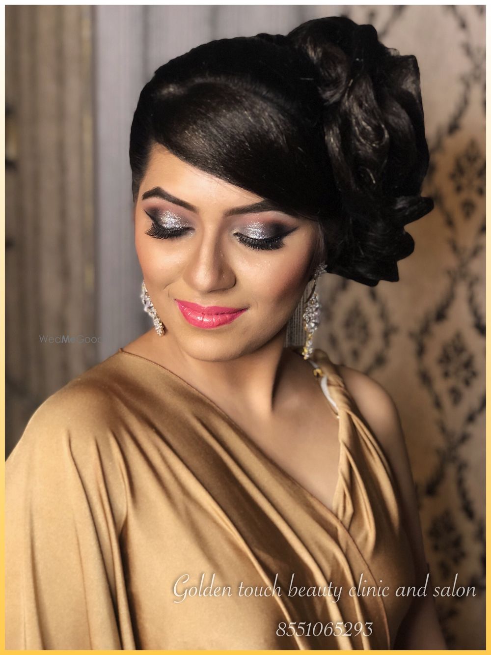 Photo From 2018 August pics - By Golden Touch Studio