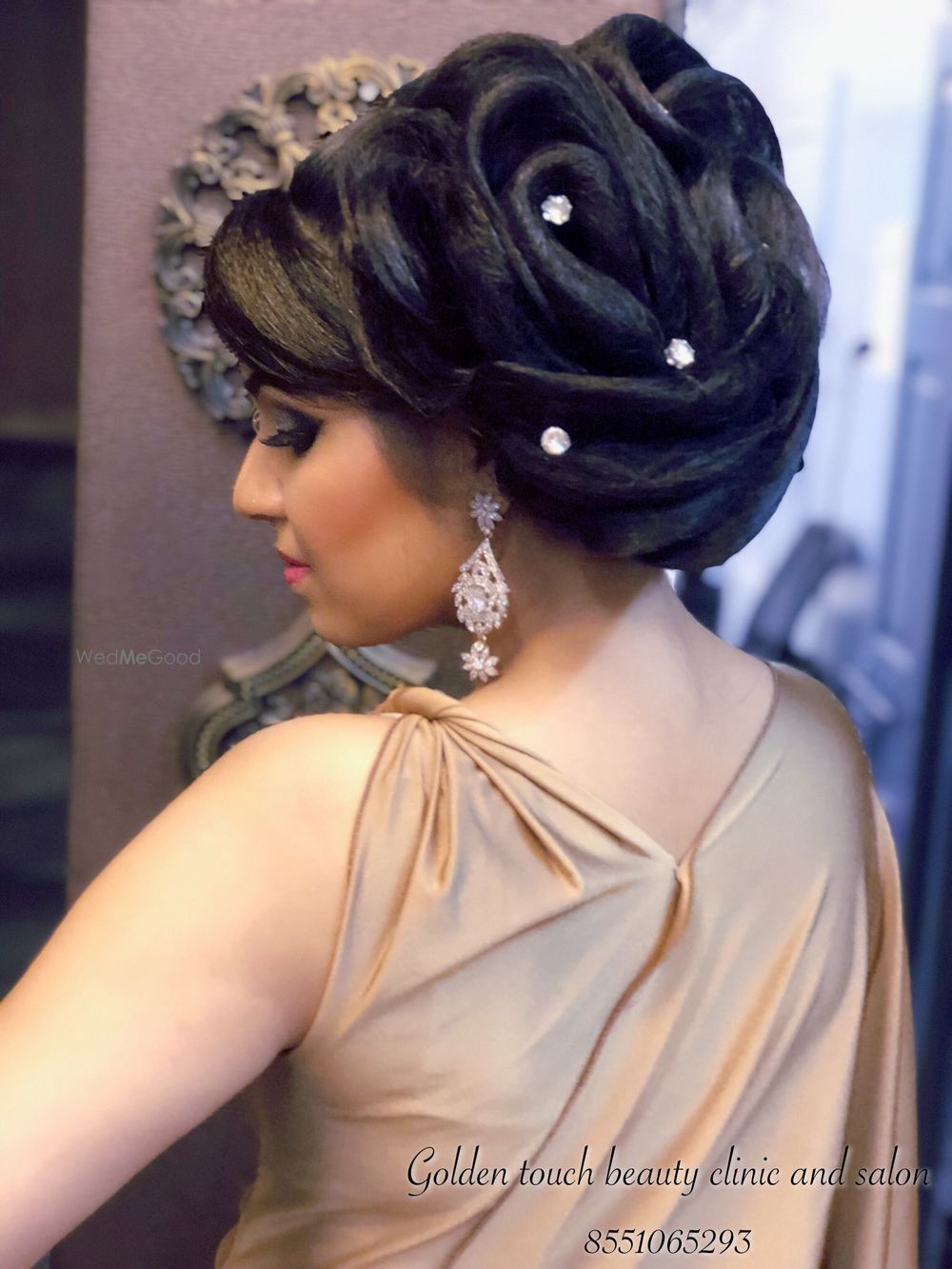 Photo From 2018 August pics - By Golden Touch Studio