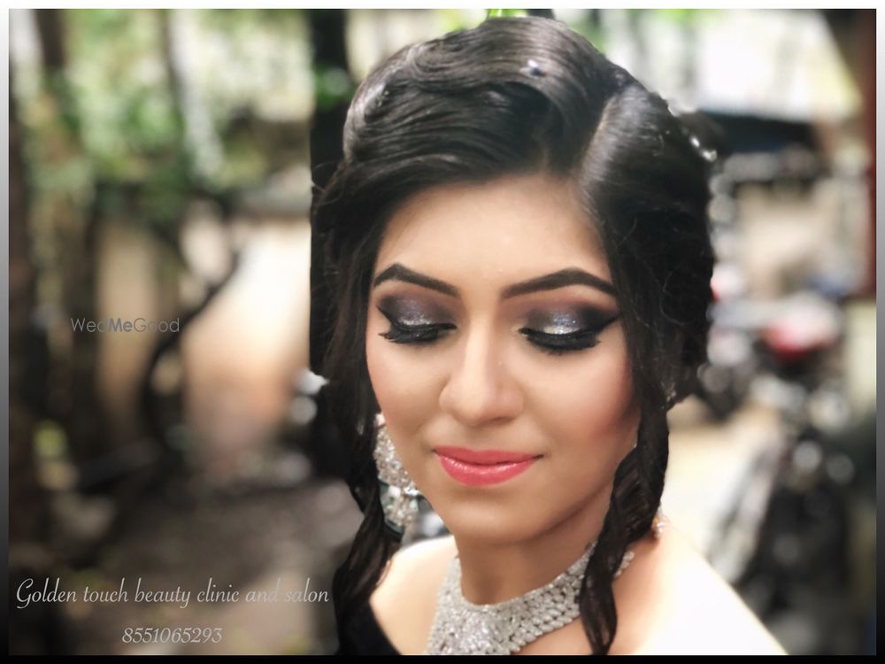 Photo From 2018 August pics - By Golden Touch Studio