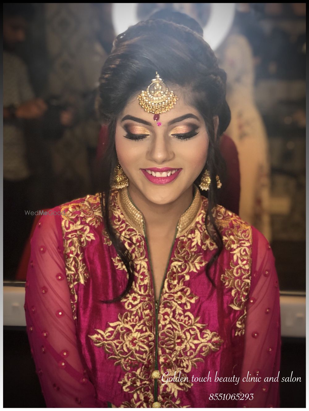 Photo From 2018 August pics - By Golden Touch Studio