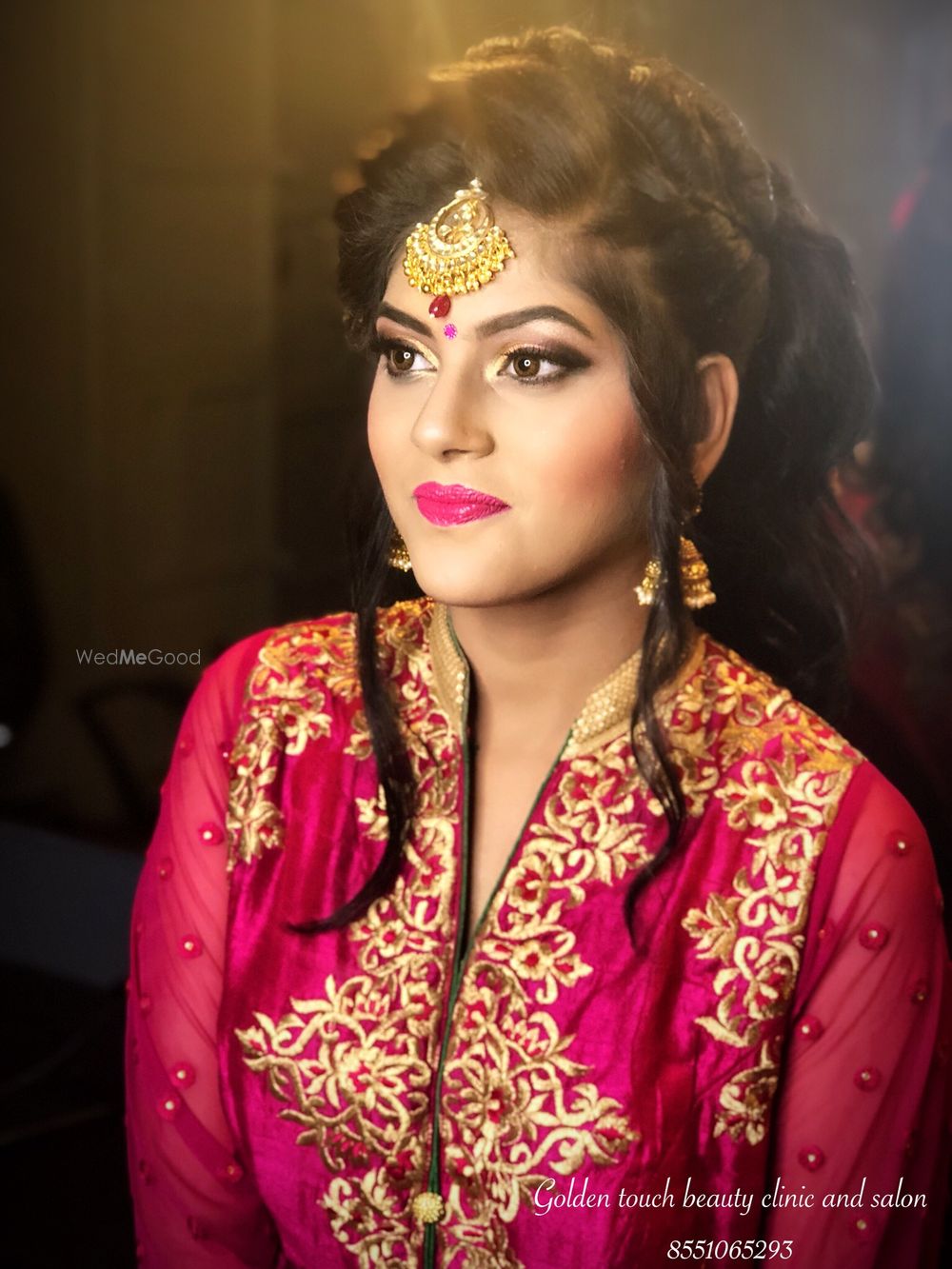 Photo From 2018 August pics - By Golden Touch Studio