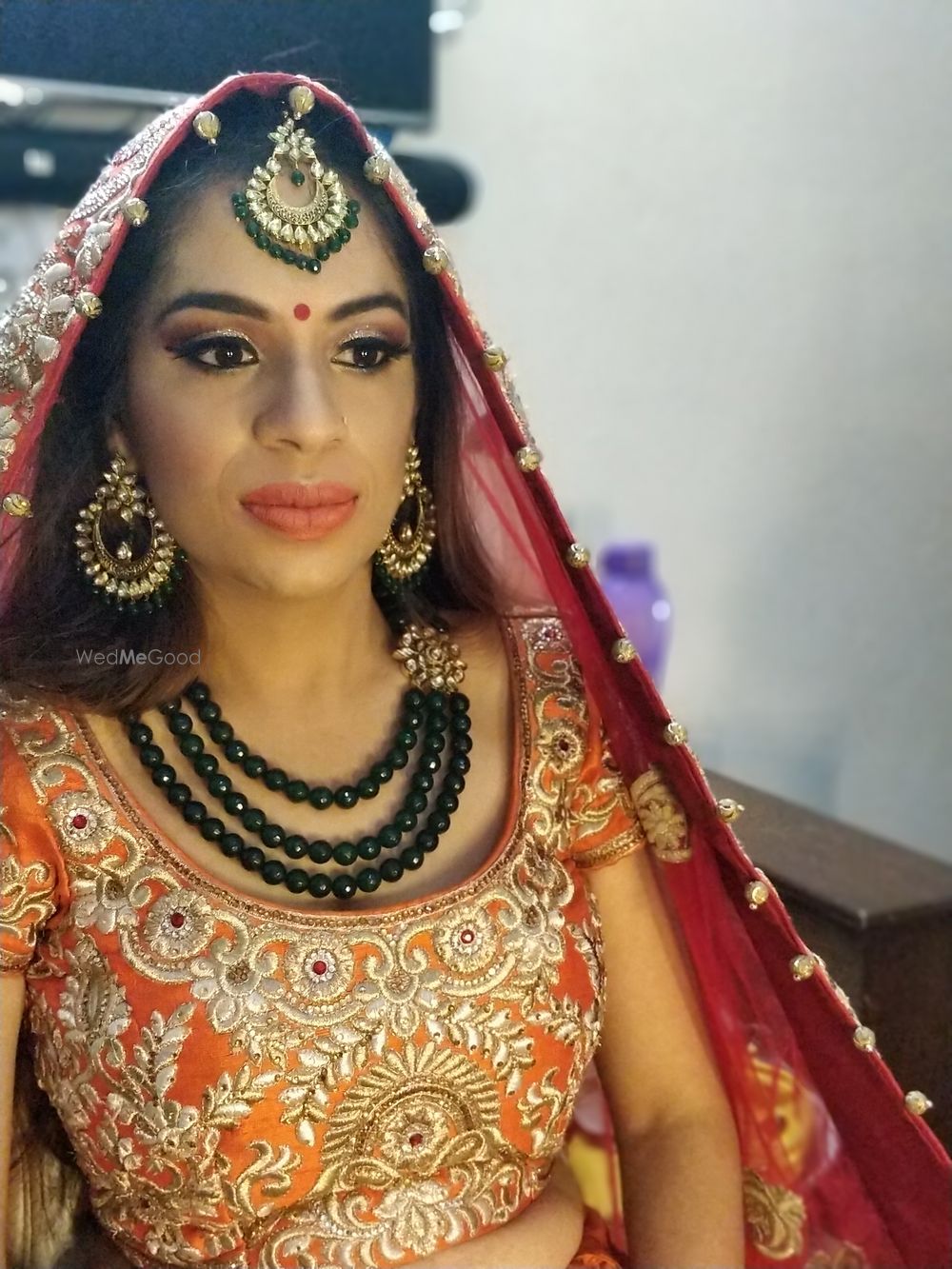 Photo From Brides - By Makeup By Gursimran