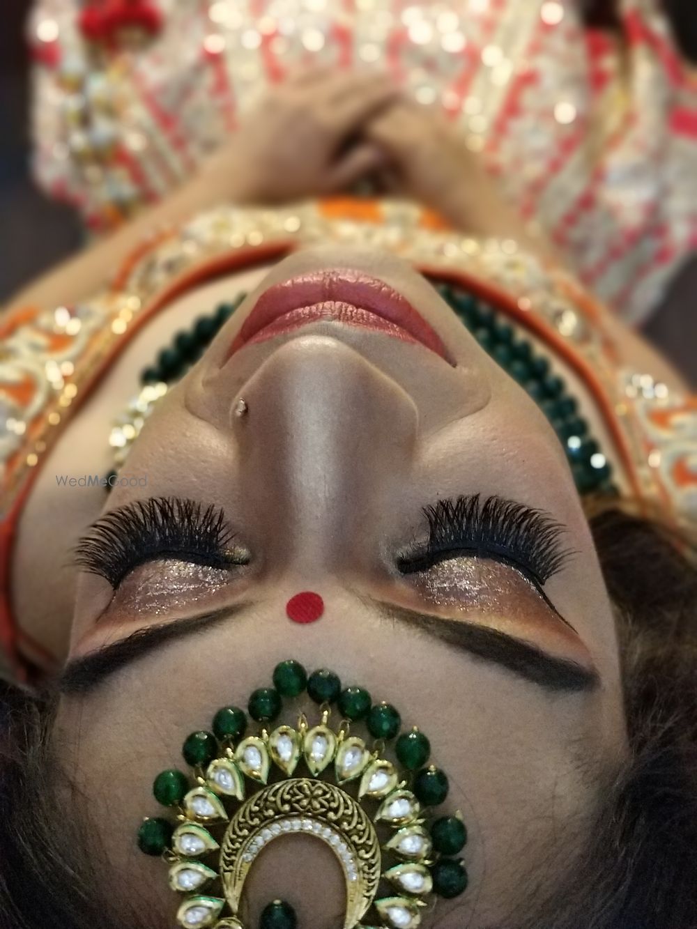 Photo From Brides - By Makeup By Gursimran