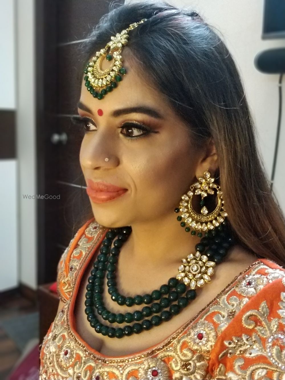 Photo From Brides - By Makeup By Gursimran