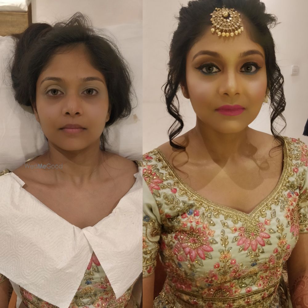 Photo From Brides - By Makeup By Gursimran