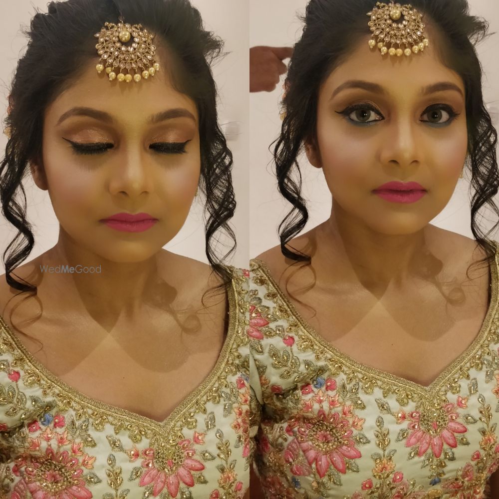 Photo From Brides - By Makeup By Gursimran