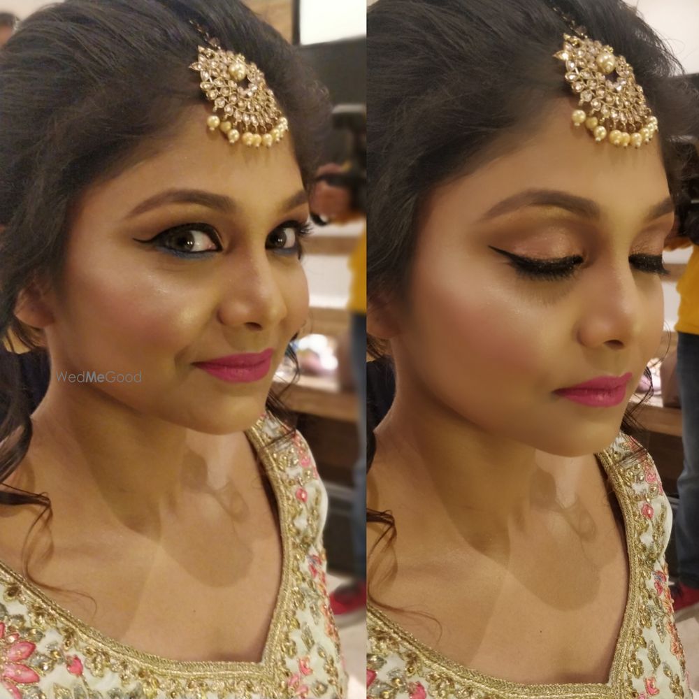 Photo From Brides - By Makeup By Gursimran