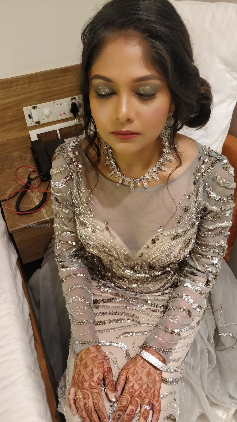 Photo From Brides - By Makeup By Gursimran