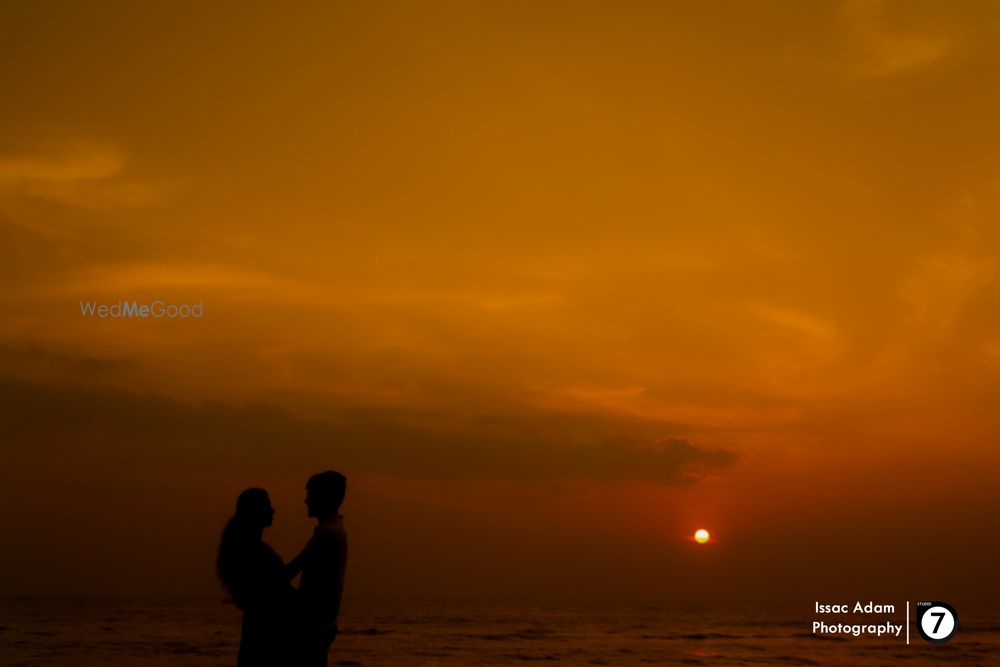 Photo From Prasanth Sekar & Benila outdoor - By Isaac Adam Photography