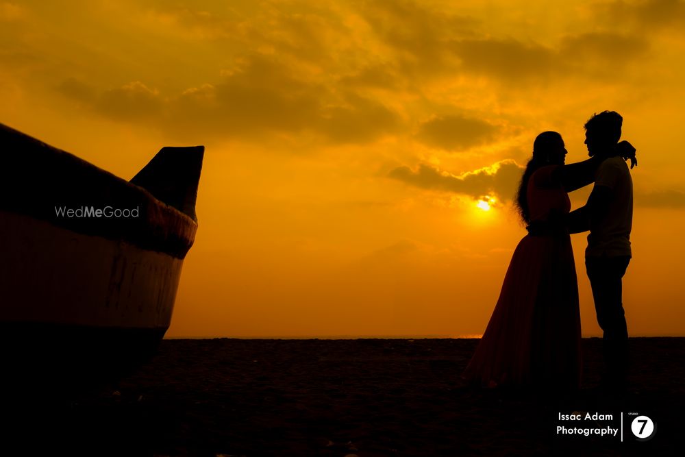 Photo From Prasanth Sekar & Benila outdoor - By Isaac Adam Photography