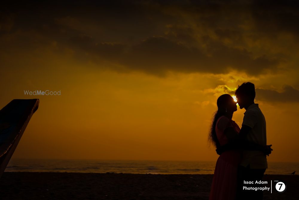 Photo From Prasanth Sekar & Benila outdoor - By Isaac Adam Photography