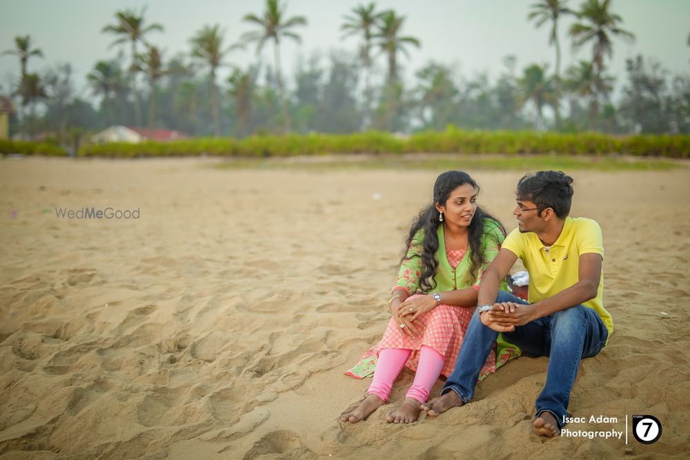 Photo From Prasanth Sekar & Benila outdoor - By Isaac Adam Photography