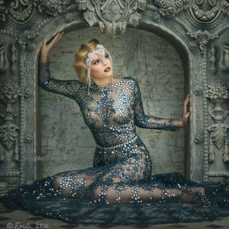 Photo From Model/Talent Management/Character Makeup - By Makeup by Swaness 