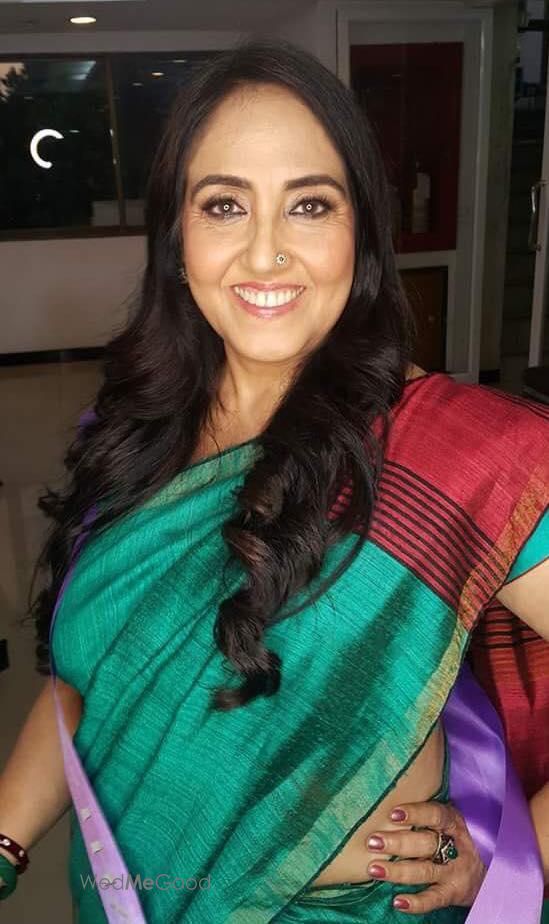 Photo From Family & Friends MakeUp & Hair - By Makeup by Swaness 