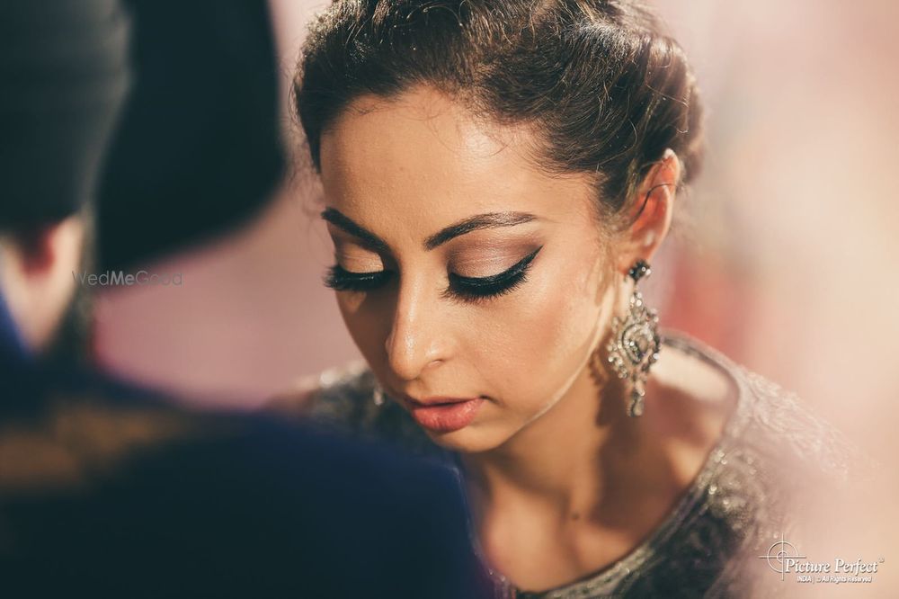 Photo From Family & Friends MakeUp & Hair - By Makeup by Swaness 