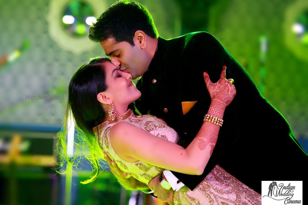 Photo From Destination Wedding - By Indian Wedding Cinema