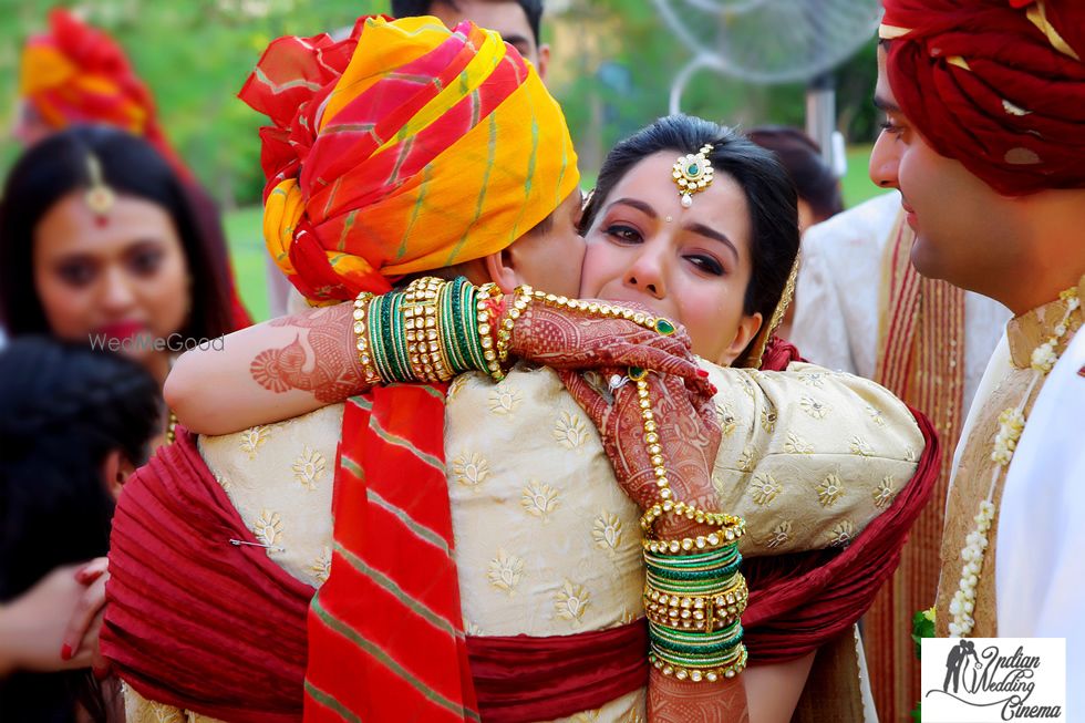 Photo From Destination Wedding - By Indian Wedding Cinema