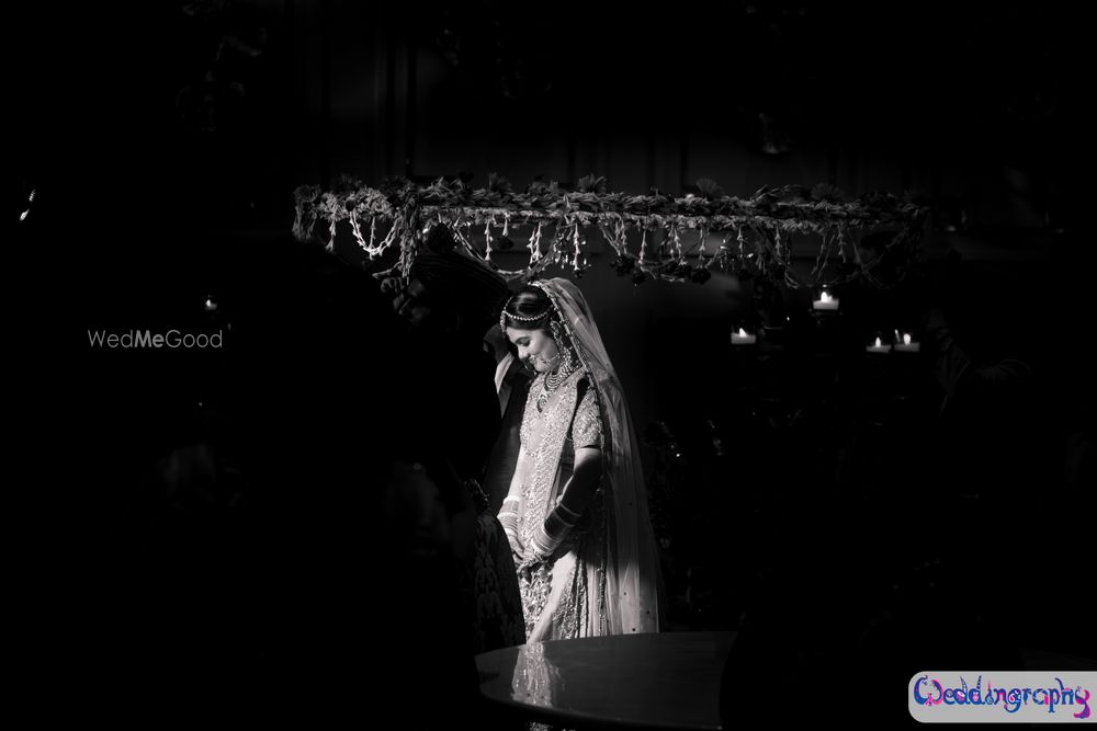 Photo From Chirag & Neelam Wedding - By Weddingraphy by M.O.M. Productions