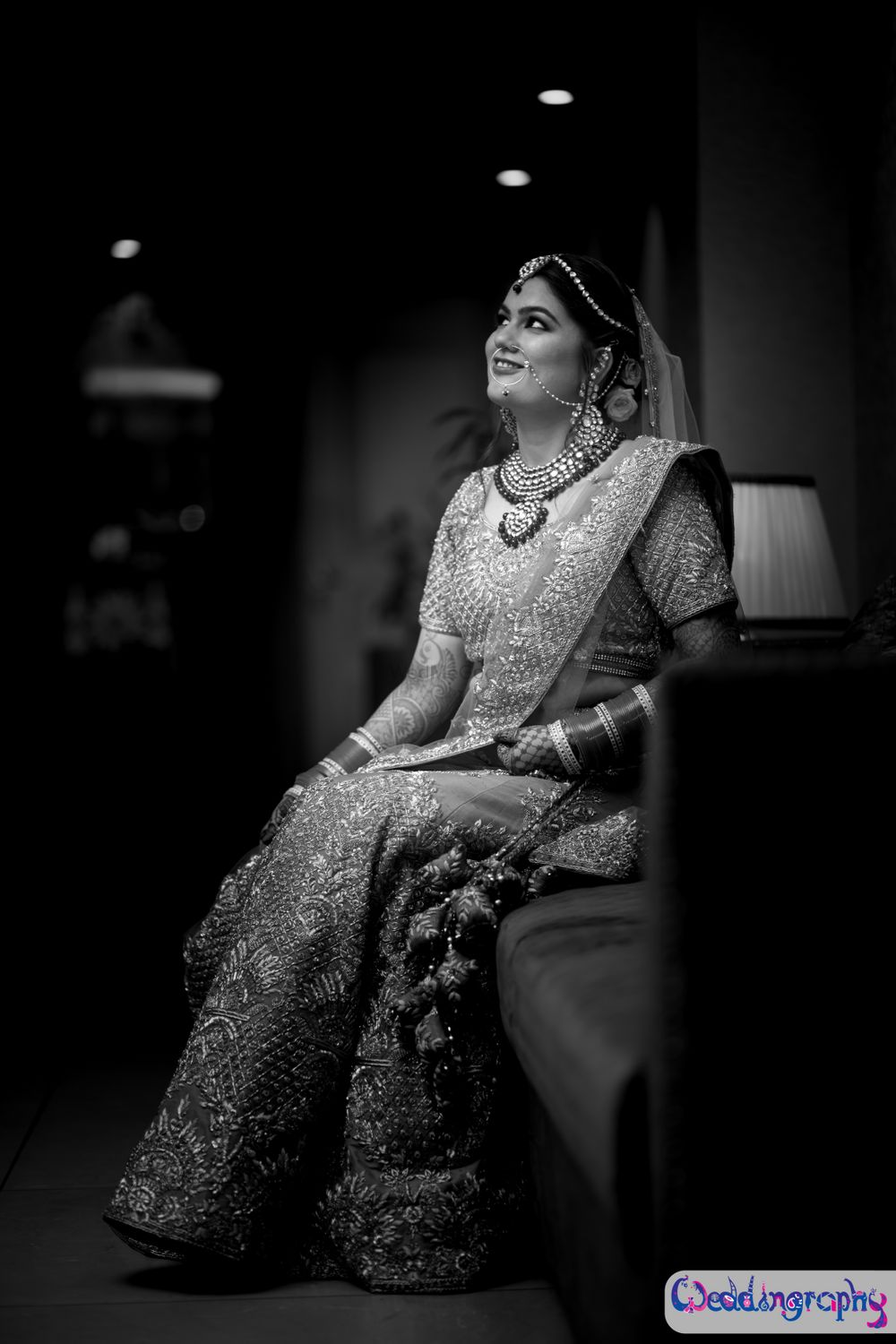 Photo From Chirag & Neelam Wedding - By Weddingraphy by M.O.M. Productions