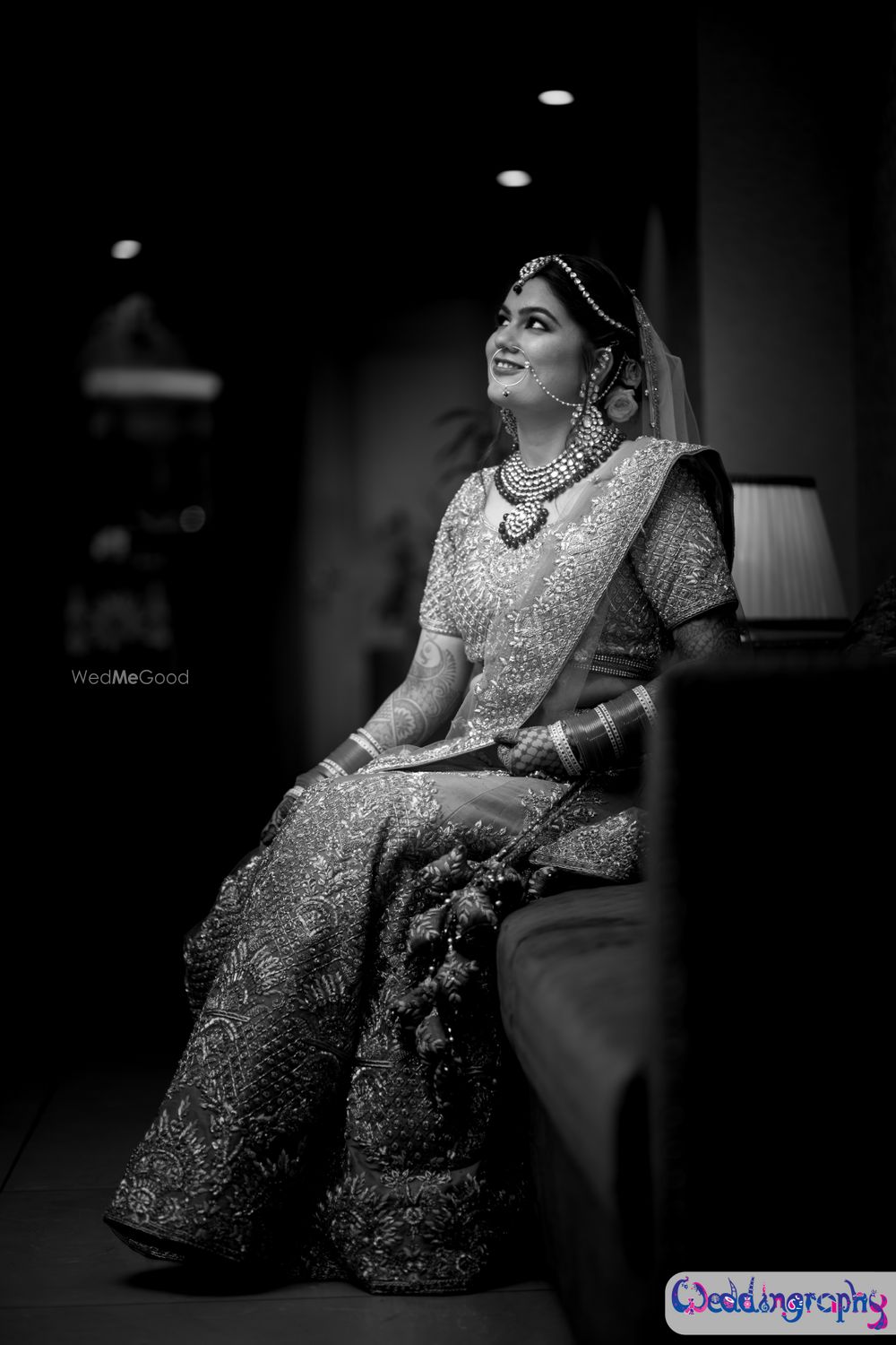 Photo From Chirag & Neelam Wedding - By Weddingraphy by M.O.M. Productions