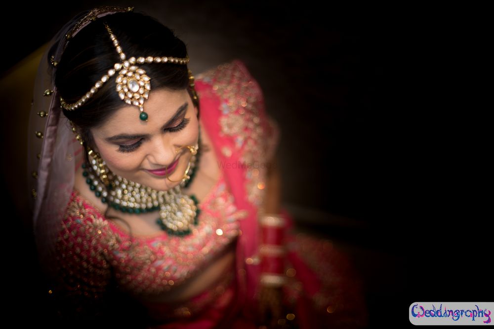 Photo From Chirag & Neelam Wedding - By Weddingraphy by M.O.M. Productions