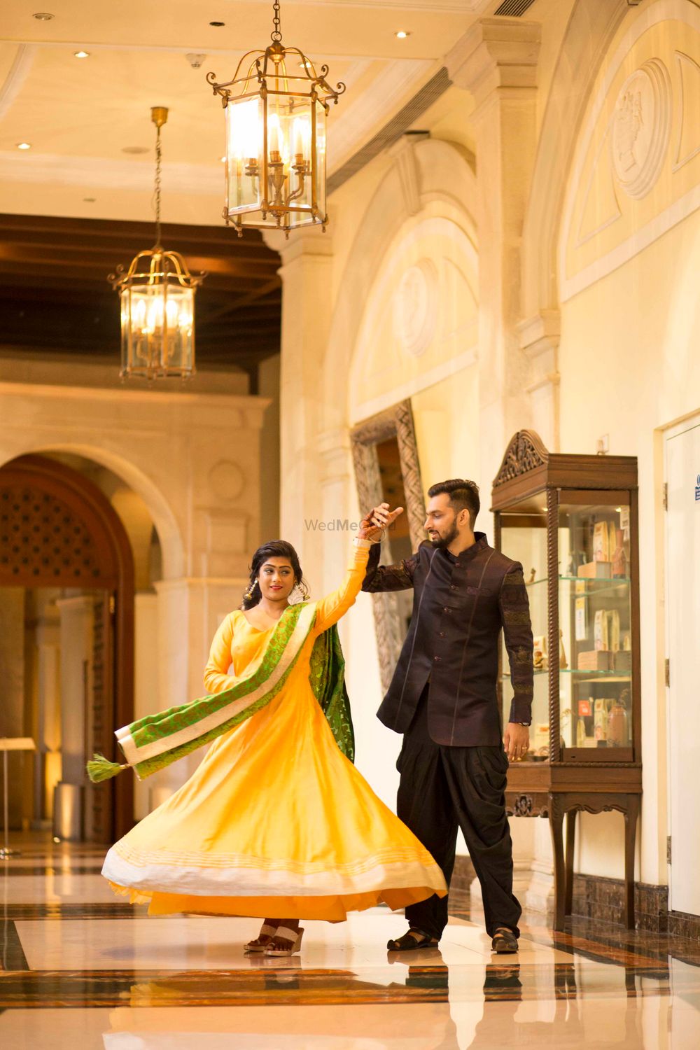 Photo From ITC Grand Central - By Indian Wedding Cinema