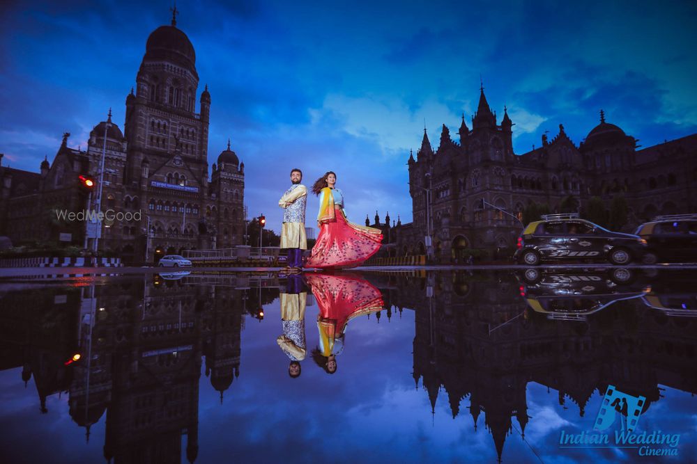 Photo From Wedding - By Indian Wedding Cinema