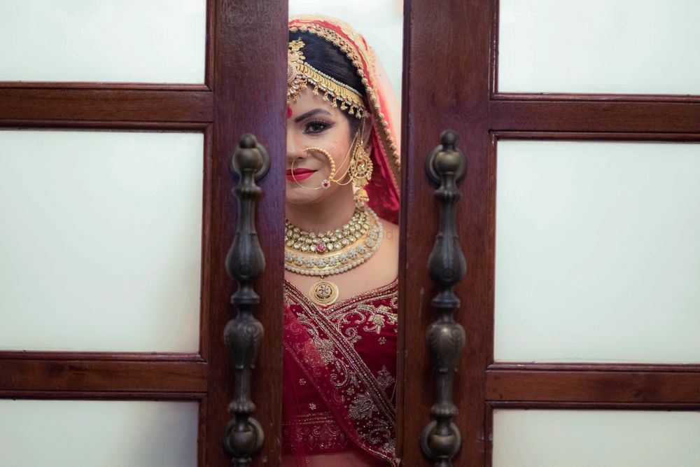 Photo From Madhuri Darshan - By Haily Photography