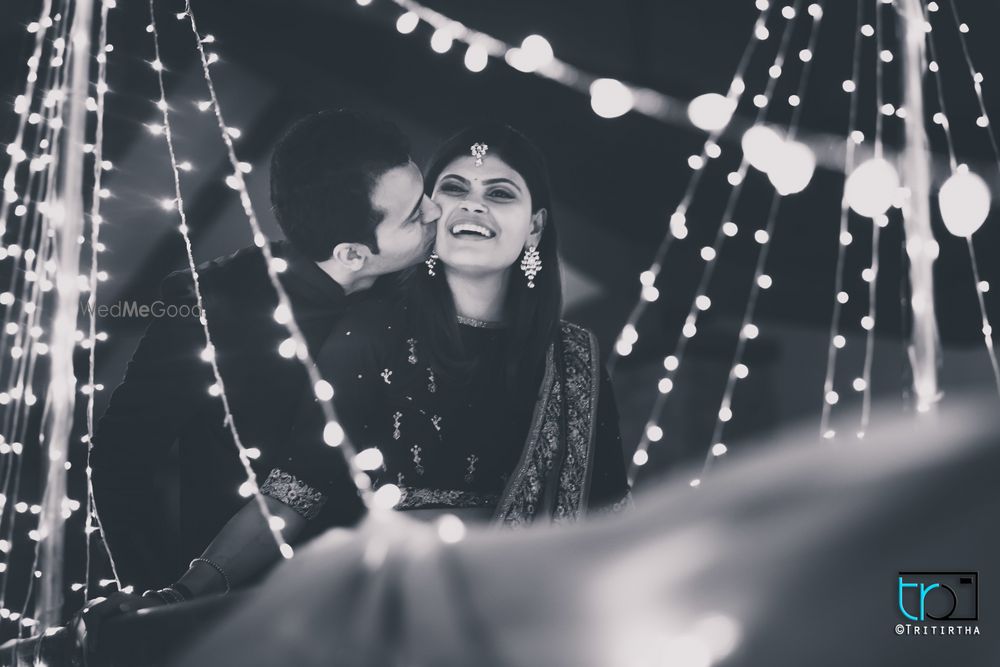 Photo From Post Wedding Reception - By TR Photography