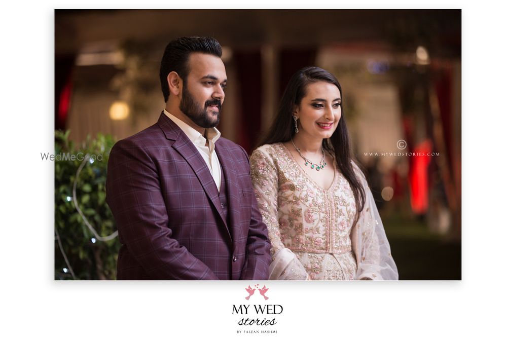 Photo From Apporv + Sonakshi - By My Wed Stories 