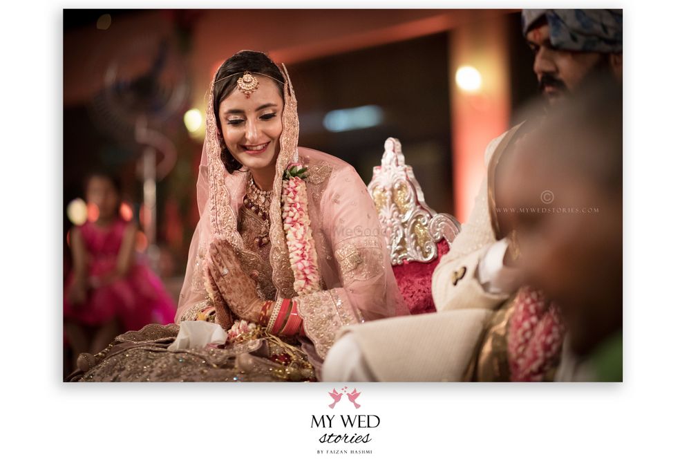 Photo From Apporv + Sonakshi - By My Wed Stories 